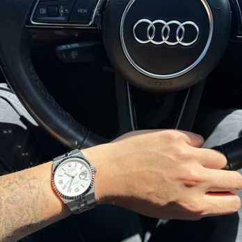 Solana Watches - 40 mm Land Dweller - Watches Near Me - Carlsbad, California Solana Watches - 40 mm Land Dweller - Watches Near Me - Carlsbad, California