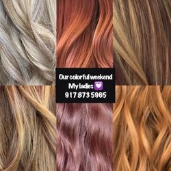 Anton's Hair & Makeup
