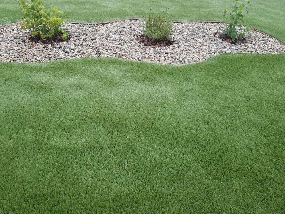 Slide of Vision Builders