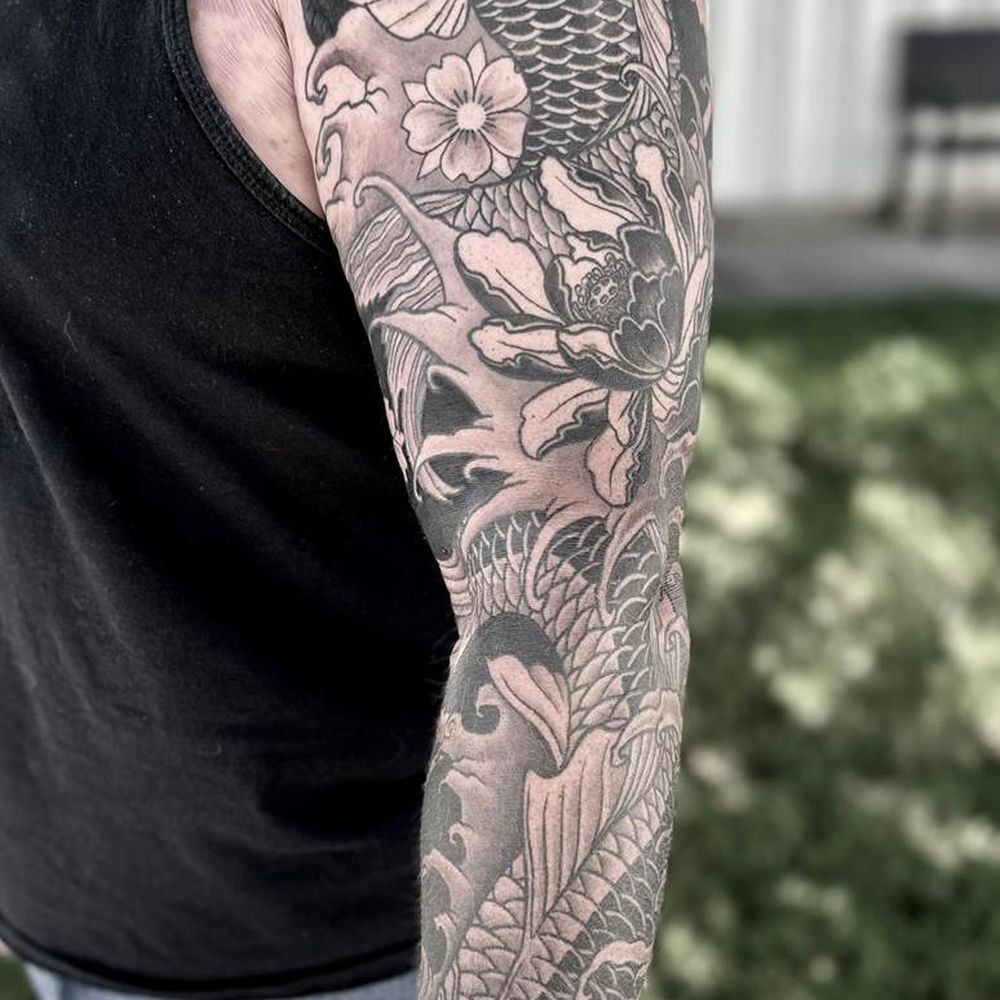 THE BEST 10 TATTOO near MAIN ST, CAMBRIDGE, WI 53523 - Updated 2026 - Hours  - Yelp, image size:1000x1000