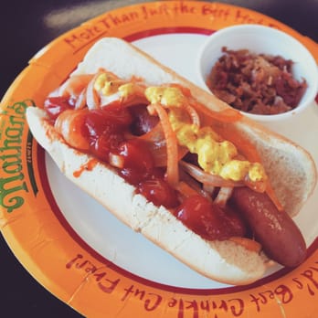 Nathan's Famous - Hot Dogs Near Me - Brooklyn, New York Nathan's Famous - Hot Dogs Near Me - Brooklyn, New York