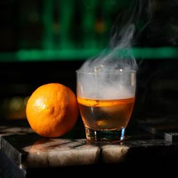 La Vie Hookah Lounge - Old Fashioned