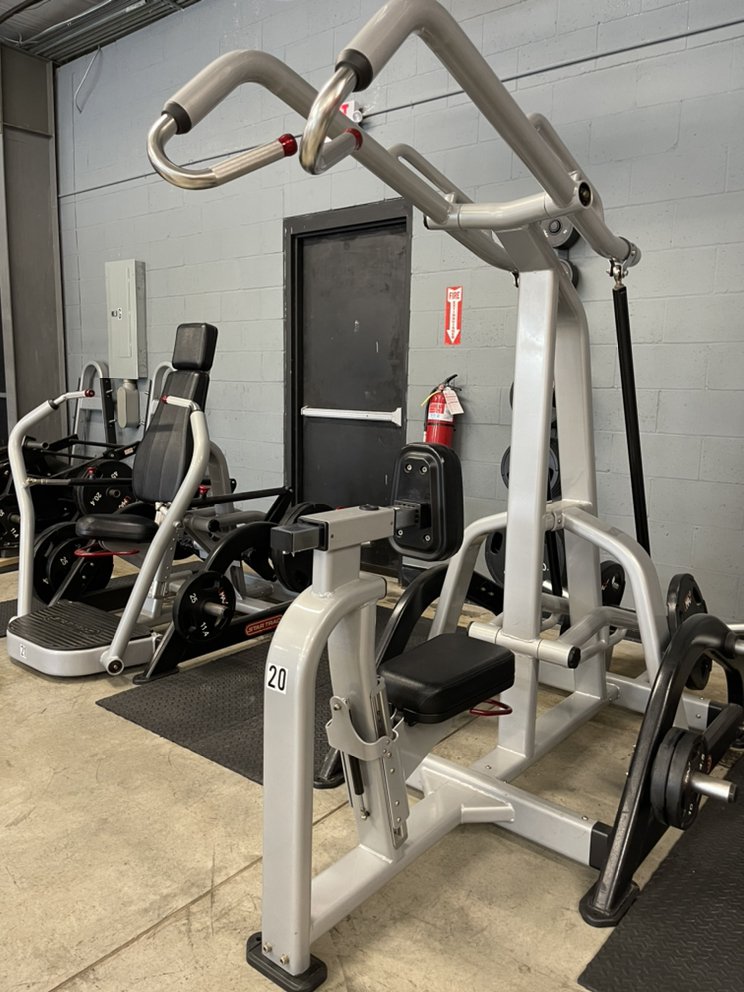 GYM CLUB FITNESS Updated October 2024 38 Photos 100 Hampton Dr