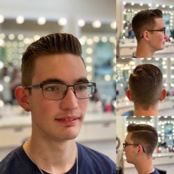 Tristan's Traditional Barbering