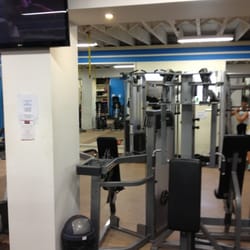 Bondi Beach Fitness and Health