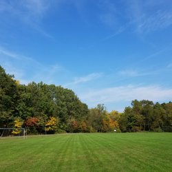 Camp O'Malley