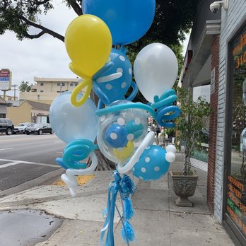 Balloon Lagoon - Balloon Services Near Me - Beverly Hills, California