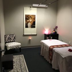 Safe Sun Massage
