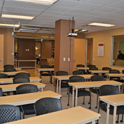 Bosma Business Center - 40 Seat Multimedia Learning Center