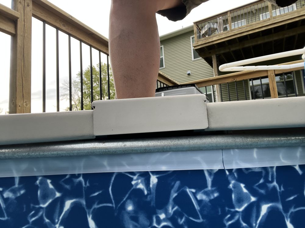 A1 POOL SERVICE Updated September 2024 Brighton, Michigan Pool