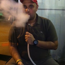 Alfeshawy Cafe