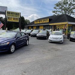 Rad Auto Sales