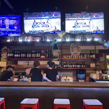 Boss Tapas Burger & Brew - Burgers Near Me - Hialeah, Florida