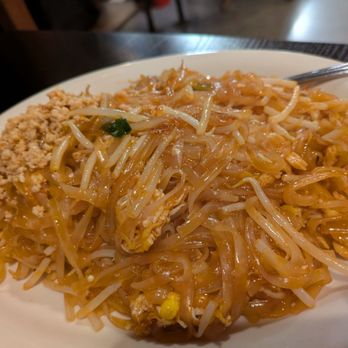 Thai House Street Eats - Pad thai - Thai Near Me - Lakewood, California Thai House Street Eats - Pad thai - Thai Near Me - Lakewood, California