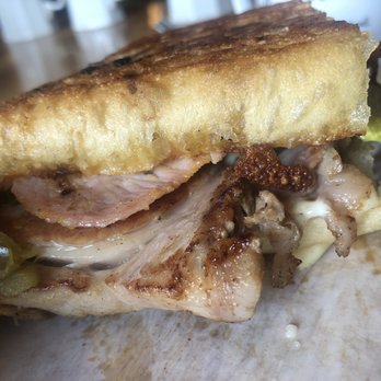 Lil Chef Bistro - Cubano!!! - Bistros Near Me - Squamish, British Columbia