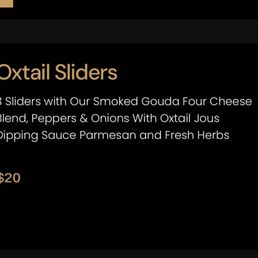 These were pretty good but also small portions. These were pretty good but also small portions.