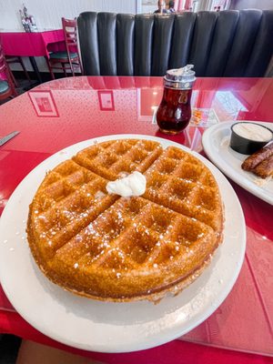 Bo’s House of Omelettes & Waffles by null