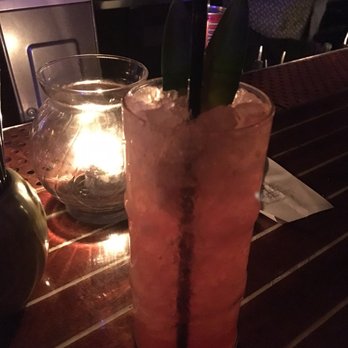 Clifton's Republic - Singapore Sling. Tasty! - Bars Near Me - Los Angeles, California Clifton's Republic - Singapore Sling. Tasty! - Bars Near Me - Los Angeles, California