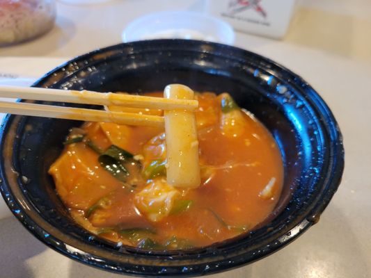Bonchon Parsippany by null