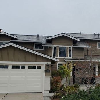 Cartwright Painters - Finished - Painters Near Me - Milpitas , California