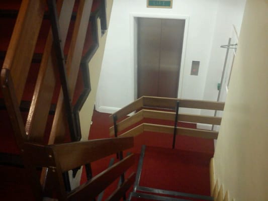 Abigails Hostel by null