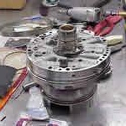 Denville Transmission