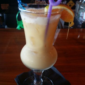 Sabai - Painkiller - Bars Near Me - Richmond, Virginia Sabai - Painkiller - Bars Near Me - Richmond, Virginia
