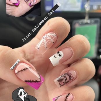 Beauty by Mnicvx - Nail Technicians Near Me Beauty by Mnicvx - Nail Technicians Near Me