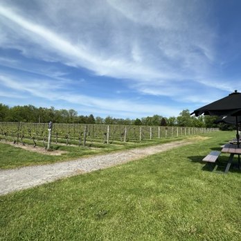 Inniskillin - Wineries Near Me - Niagara-on-the-Lake, Ontario