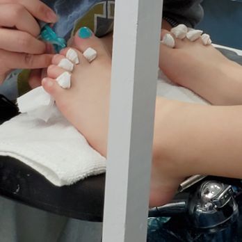 Luxury Nails & Spa - Cute toes - Nail Salons Near Me - Long Beach, California Luxury Nails & Spa - Cute toes - Nail Salons Near Me - Long Beach, California