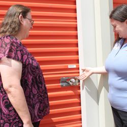 U-Haul Moving & Storage of Stillwater