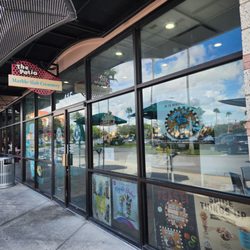 Marble Slab Creamery