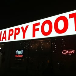 Happy Foot Health Center