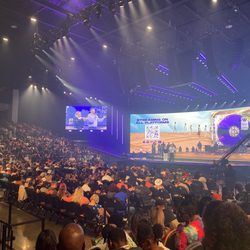 Transformation Church