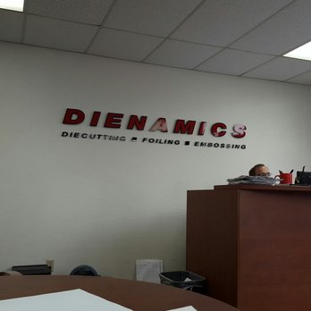 Dienamics - Front desk - Printing Services Near Me - Santa Rosa, California Dienamics - Front desk - Printing Services Near Me - Santa Rosa, California