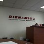 Dienamics