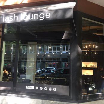 Noir Lash Lounge - Lash Noir lounge - Eyelash Service Near Me - Seattle, Washington Noir Lash Lounge - Lash Noir lounge - Eyelash Service Near Me - Seattle, Washington