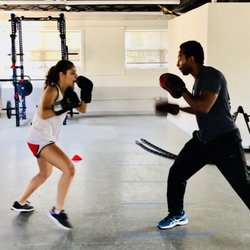 Waju means Initiative. Attack your fitness goals. "Take charge before others do"