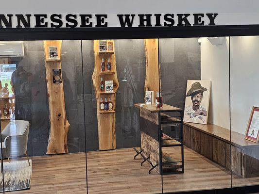 Nearest Green Distillery by null