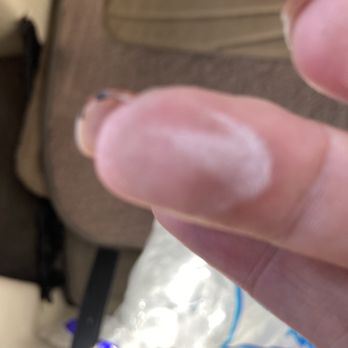 Fresh N Ready - White chalky residue - Auto Detailing Near Me - Monterey Park, California Fresh N Ready - White chalky residue - Auto Detailing Near Me - Monterey Park, California