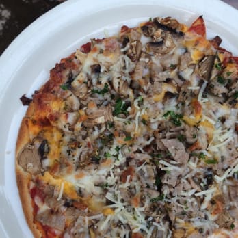 Greenleaf Restaurant - Crust like a cracker, taste and texture of a frozen pizza - Breakfast & Brunch Near Me - Ashland, Oregon Greenleaf Restaurant - Crust like a cracker, taste and texture of a frozen pizza - Breakfast & Brunch Near Me - Ashland, Oregon