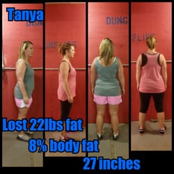 Dragonfly Dance And Wellness - Fast Fit Traing Program