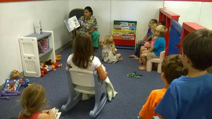 Child's Play - childcare center in Franklin, TN