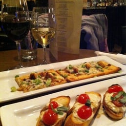 Bruschetta