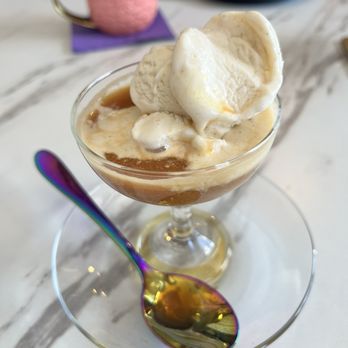 Drip Queen Coffee - London Fog Affogato - Coffee & Tea Near Me - Colorado Springs, Colorado Drip Queen Coffee - London Fog Affogato - Coffee & Tea Near Me - Colorado Springs, Colorado