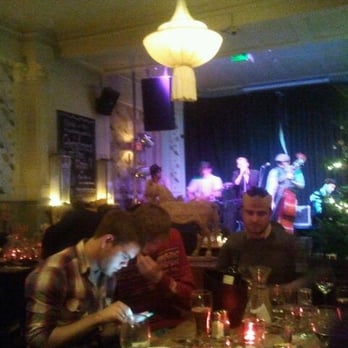The Elgin - Venues & Event Spaces Near Me - London, XGL