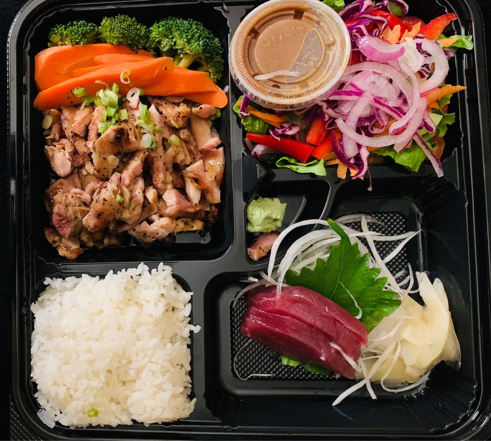 TAKA’S GRILL Updated November 2024 235 Photos & 264 Reviews 250A