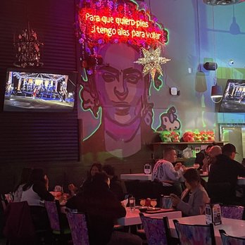 Kalaveras - Cocktail Bars Near Me - Hollywood, California