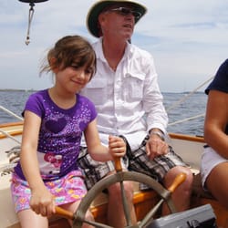 Come Sail Away Now - Great for kids