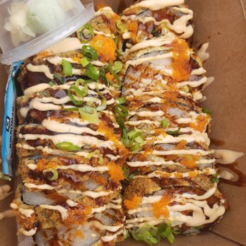Dim 'N' Den Sum - Food Trucks Near Me - Koloa, Hawaii